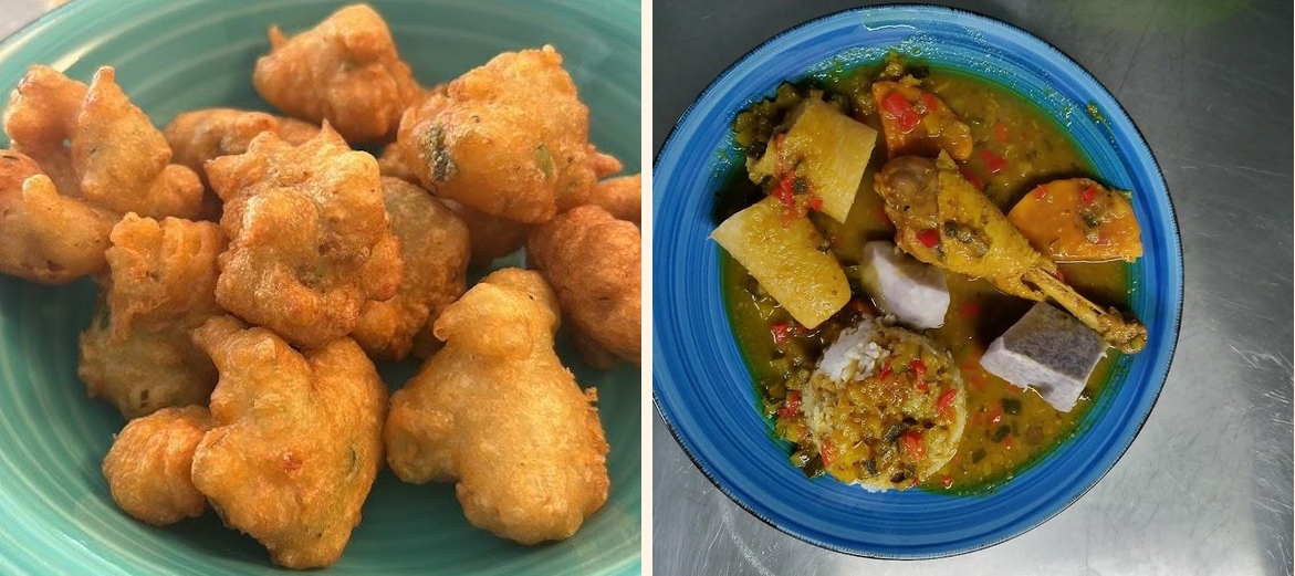 Les Dés Lissent d'Éloïse - Menu Image 3