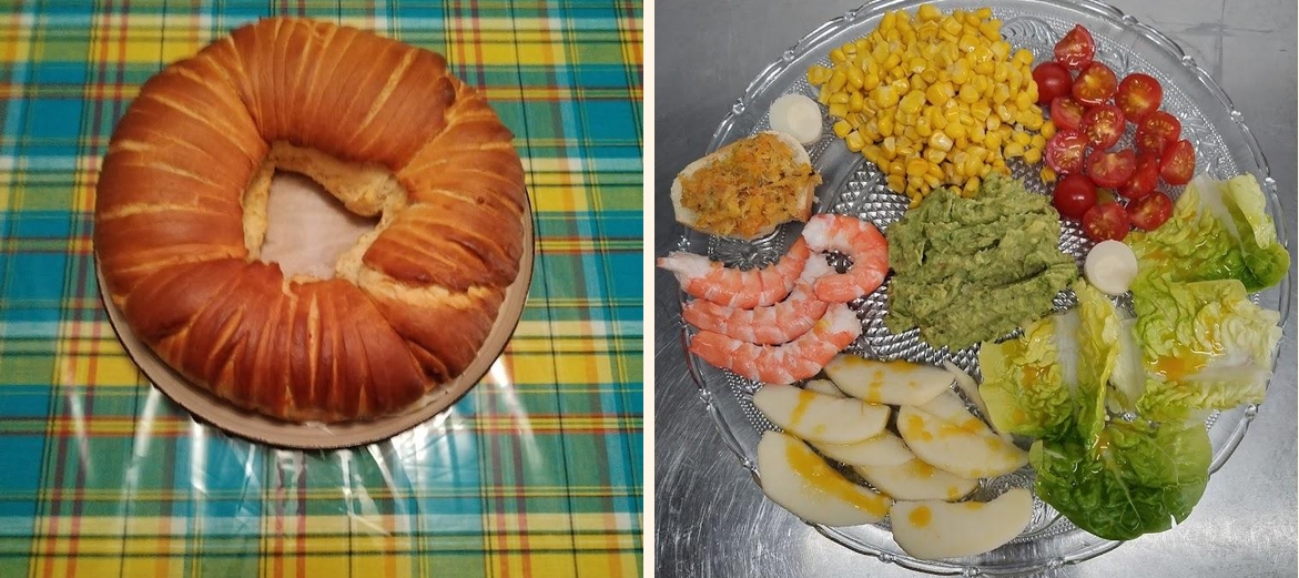 Les Dés Lissent d'Éloïse - Menu Image 4