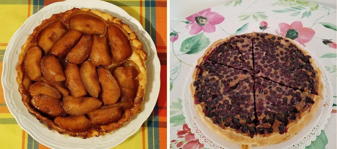 Les Dés Lissent d'Éloïse - Menu Image 5