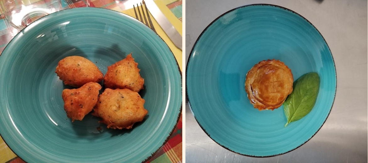 Les Dés Lissent d'Éloïse - Menu Image 6