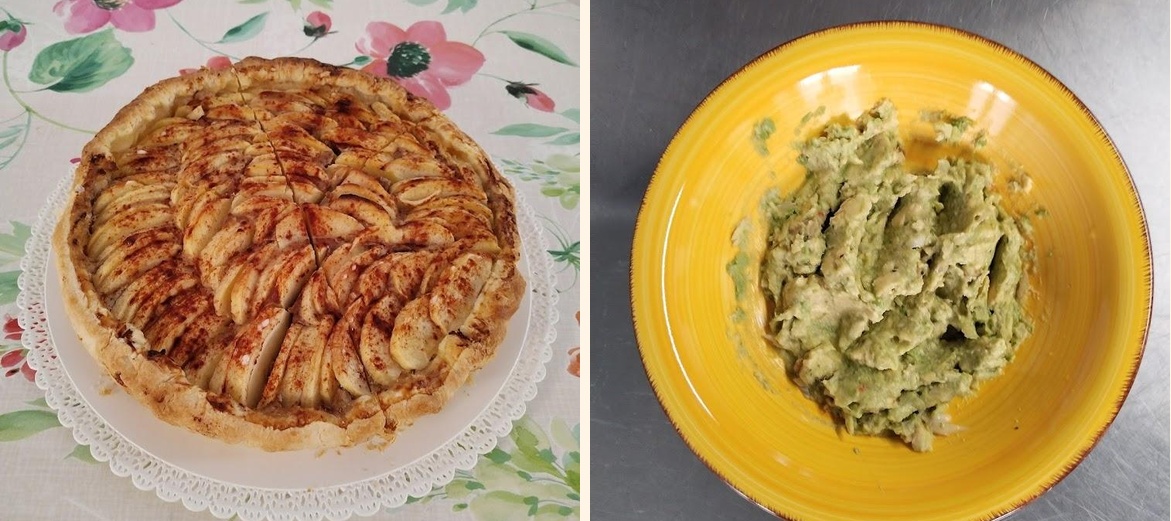 Les Dés Lissent d'Éloïse - Menu Image 7